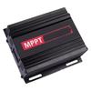 Multipurpose Advanced MPPT Charge Controllers 22A for Multiple Voltages Batteries 24V to 72V with LCD Interfaces