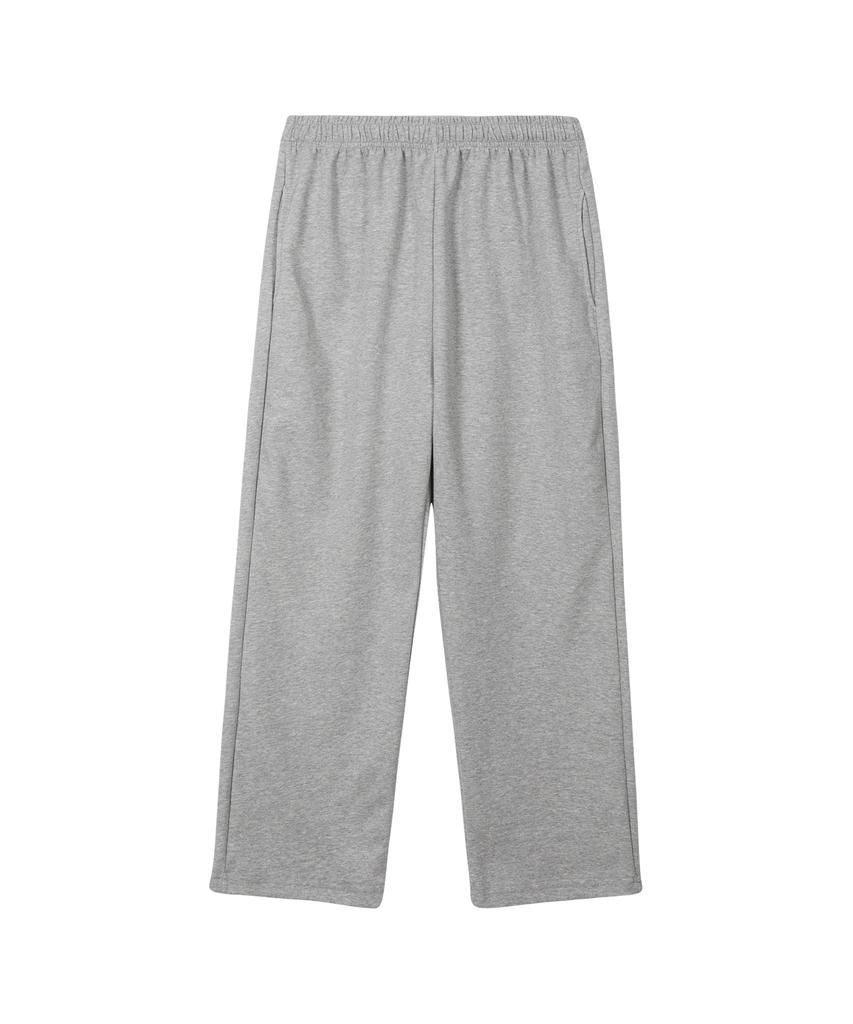 PRIMATE Basic Wide Pants 4 Colors