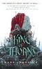 Kniha King of Thorns : 2