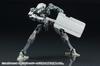 KOTOBUKIYA Kotobukiya Modeling Support Goods Weapon Unit 41 Ballistic Shield Total Length 60mm NON Scale Plastic Model M.S.G Approx.