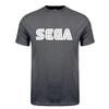 Sega T Shirts Casual Cotton Short Sleeve Summer Sega Logo Tshirt Man Tops Tees LH-286