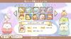 Sumikko Gurashi The Kingdom of the Sky and the Two Children Play Character Cloth Switch Sumikko Gurashi Mini Towel Set Original Sticker Purchase