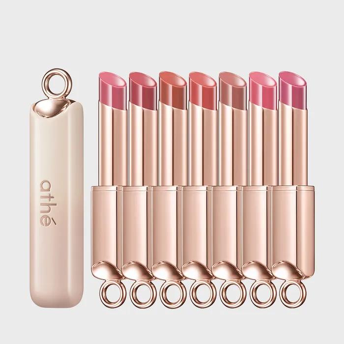 Ate Authentic Lip Glow Balm Choose 1