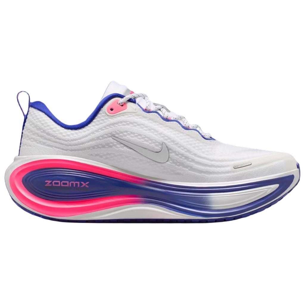 Nike Vomero Plus SE Calzata Comoda Resistenti Traspiranti Riflettenti Scarpe da Corsa Uomo sneaker Bianco IR5893-100