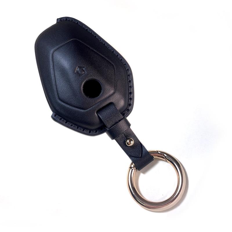 Motorcycle Key Case for BMW R1300GS R 1300 GS 2025 1300GS ADV Adventure Keychain Remote Cover Bag Shell Holder Fob Accessories