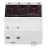 Automatic Changeover Switch / Backup Generator; Automatic Changeover Switch with LED Display (AC110V)