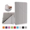 For IPad Pro 10.5 Case,PU Leather Smart Cover for IPad Air 3 Cases 2019 TPU Soft Case for IPad Pro 10.5 A1701 A1709 A2152 A2123