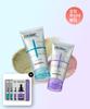 [2pack] Derma Cream Pack Cleanser 120ml Choose 2 (Madecassoside/PDRN)