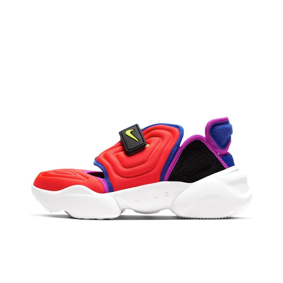 

кроссовки Nike Aqua Rift Bright Crimson (Women s) BQ4797-600