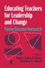 Kniha Educating Teachers for Leadership and Change : Teacher Education Yearbook III