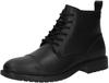 Jack & Jones Barbican Boots (12257973) Anthracite