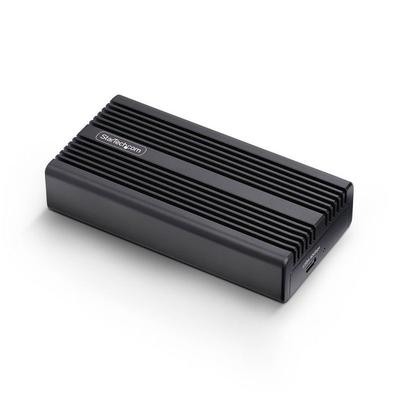 Εξωτερικό Κουτί M.2 NVMe - STARTECH.COM - USB4 40Gbps - Αλουμίνιο - 1 TB - Plug and Play