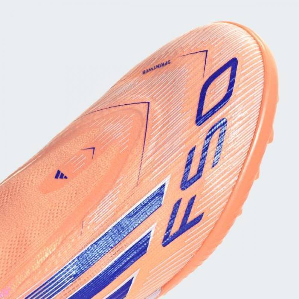 Adidas F50 Pro Laceless Tf Boots
