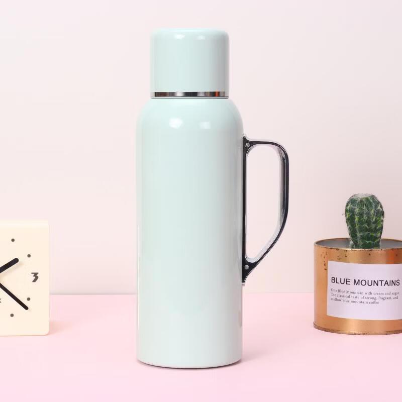 Shangqi Legacy Tea Infuser Thermos Bottle