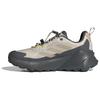 Adidas Terrex Trailmaker 2.0 Gore Tex Orbit Grey Wonder Beige Grey Women's Sneakers IH5014