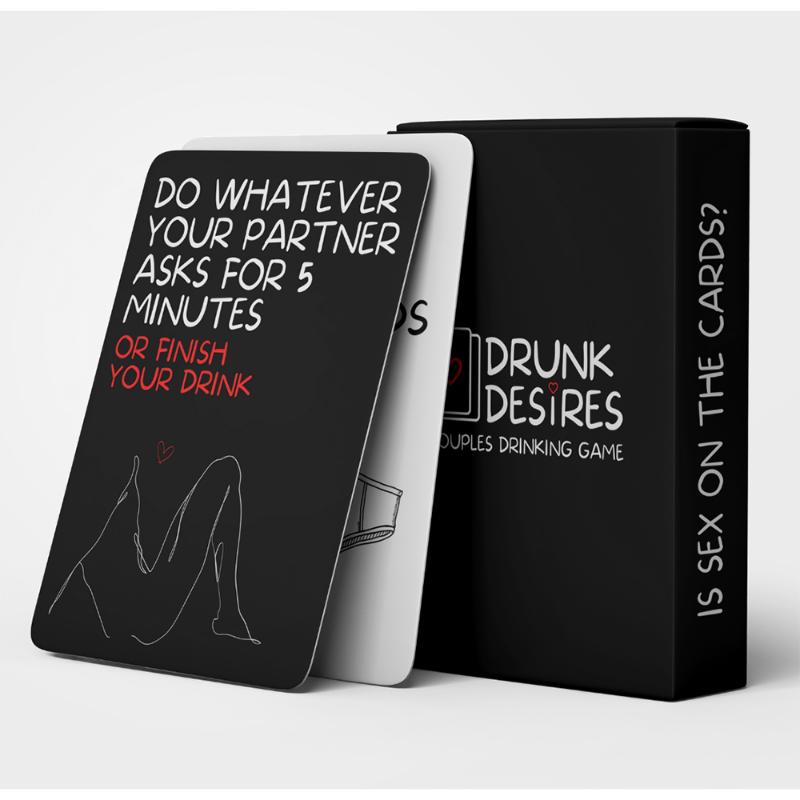 

Парная вечеринка Игра Если у вас есть то, что я пью Что мне пить Игра Пьяная похоть Парная игра на выпивку Пасьянс 50pcs/box