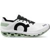 On Running Cloudboom Echo 'White Black Green' Men's 57.98995