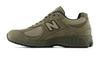 Footwear New Balance Green 2002RPK