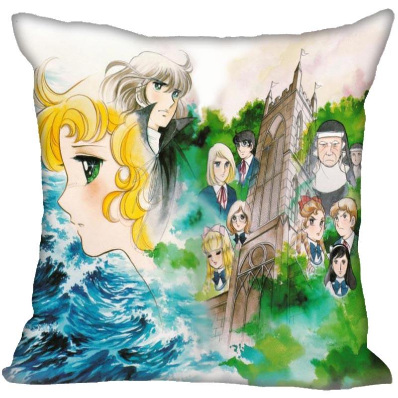 Candy Anime Pillowcase Wedding Decoration Cloth New Year Accessories