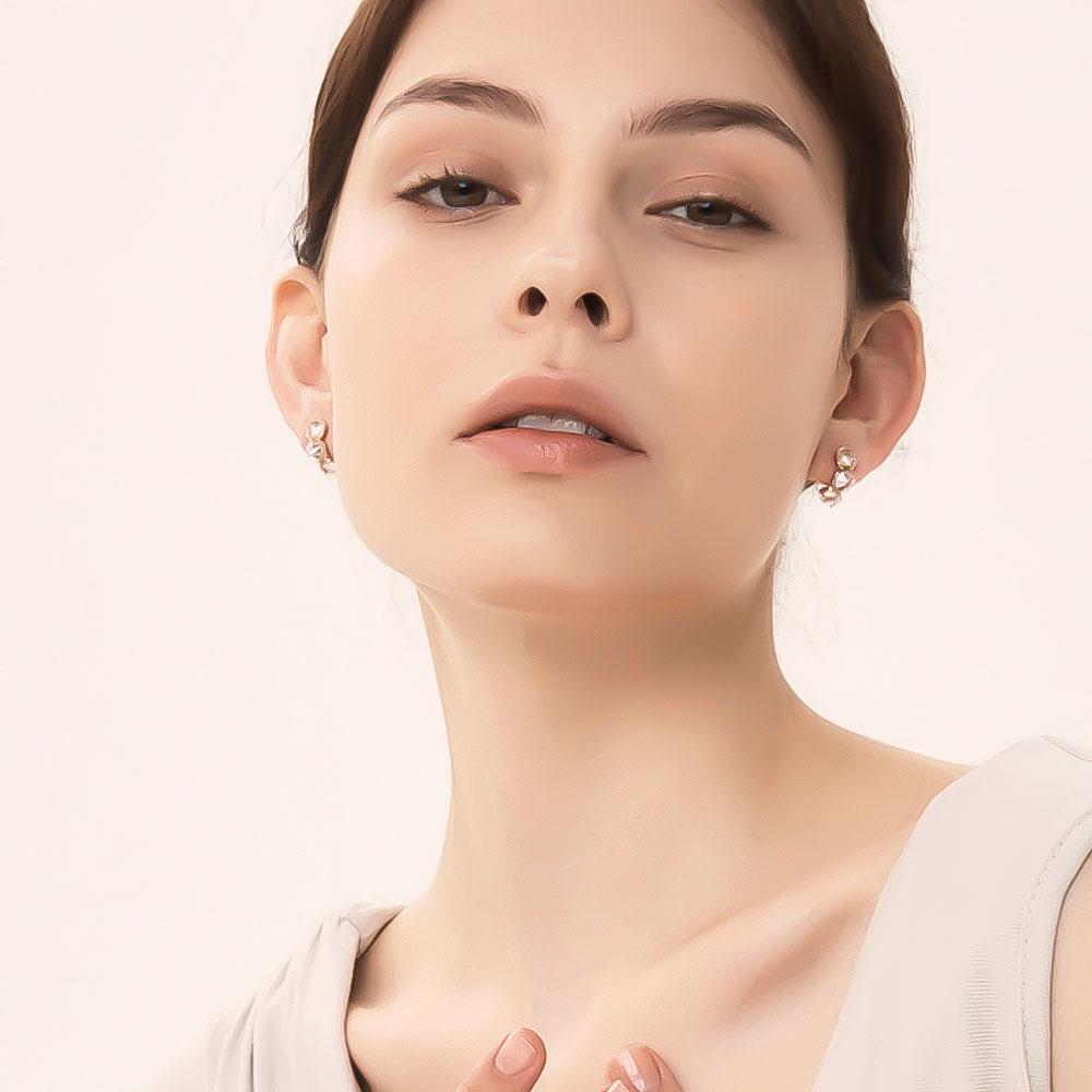 Westisland Clara Earrings (Select 1 Of 2)
