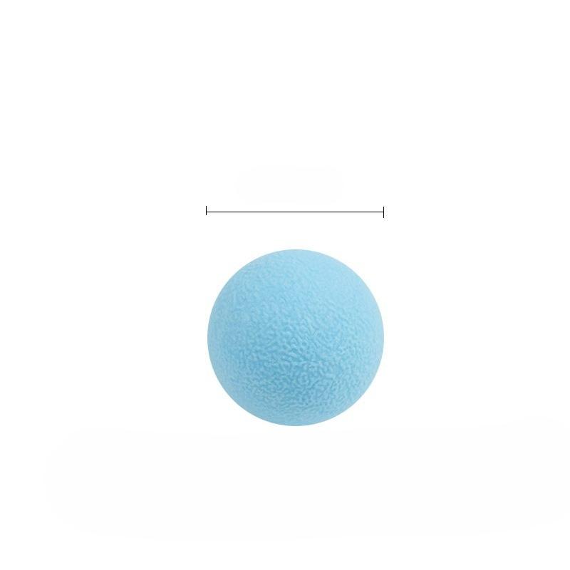 Cat Toy Elastic Ball, Foaming Ball, High Elasticity Ball, Cat-friendly Scratch-resistant Self-entertaining Cat Toy Ball