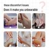 Russian Heel Pain Patch: Alleviates Heel Pain, Swelling, Soreness, Discomfort, and Unbearable Pain
