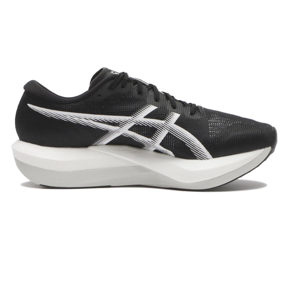 Asics Magic Speed 5 W Black White 1013a184.001 Black White