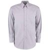Kustom Kit Mens Premium Oxford Classic Long-Sleeved Shirt