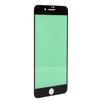 Mobile Phone Tempered Glass Screen Protector Green Light Eye Protection Film for iphone 7P