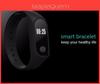 Brățară Elegantă pentru Smartwatch Bluetooth Band 2 cu Monitor de Ritm Cardiac și Design Impermeabil IP67