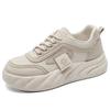 Autumn-spring Without Heels Women's Tenid Flats Comfortable Women's Sneakers Black Women's Sports Shoes Link Vip Choes