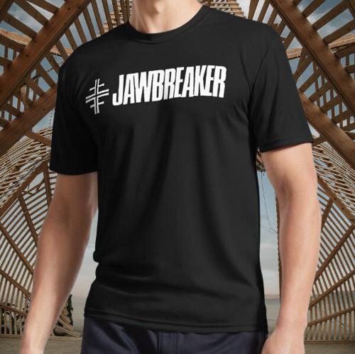 

Jawbreaker Band Logo Active T-Shirt Funny Size S to 5XL XL