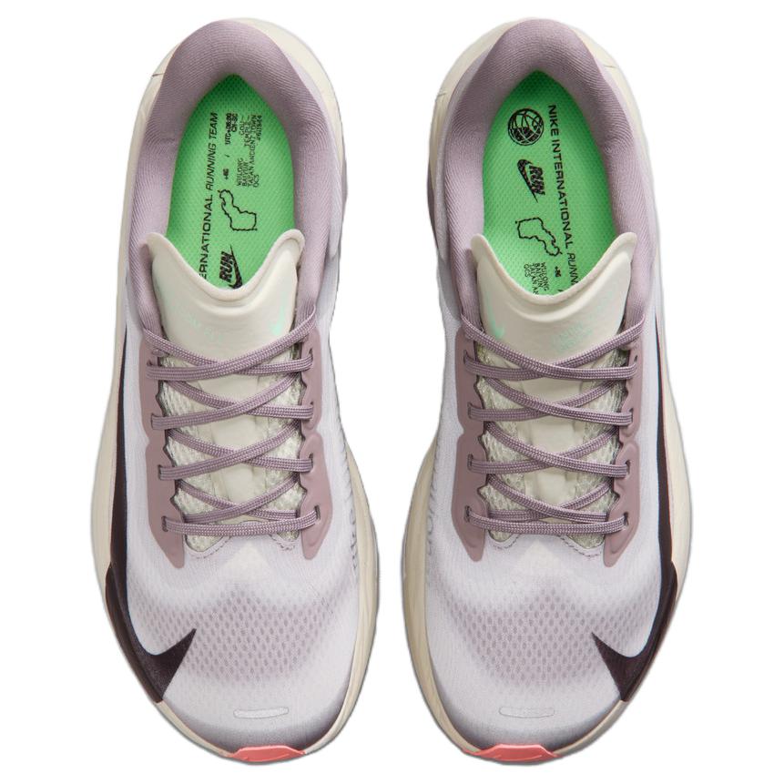 Nike Zoom Fly 6 Comfortable Versatile Casual Running Shoes Women Sneakers Pink Purple IW2036-220
