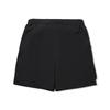 Li Ning X Jackie Chan Collaboration Kung Fu Series Urban Functional Cargo Shorts Unisex shorts Black AKSW173-2