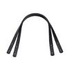 Bolso de Hombro Correa de PU de Repuesto DIY Bolso de Dama Bolsos Artesanales Accesorios