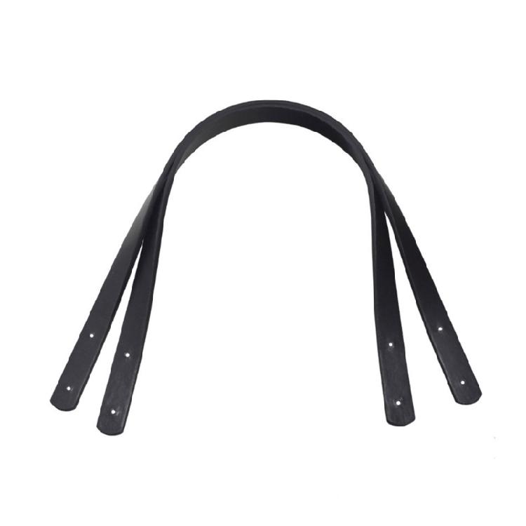 Bolso de Hombro Correa de PU de Repuesto DIY Bolso de Dama Bolsos Artesanales Accesorios
