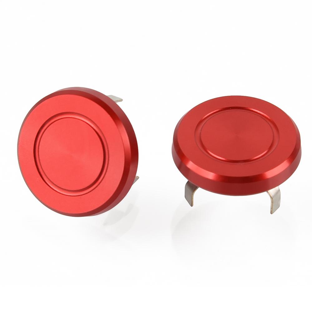 KLX150BF Motocykl řídítka Představec Dekorativní kryt Dirt Bike Pro KAWASAKI KLX125 D-TRACKER125 KLX150S KLX250 VERSYS-X 250