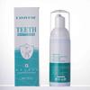 Lanthome Zahnaufhellung 50ml Zahnreinigungsschaum Mousse