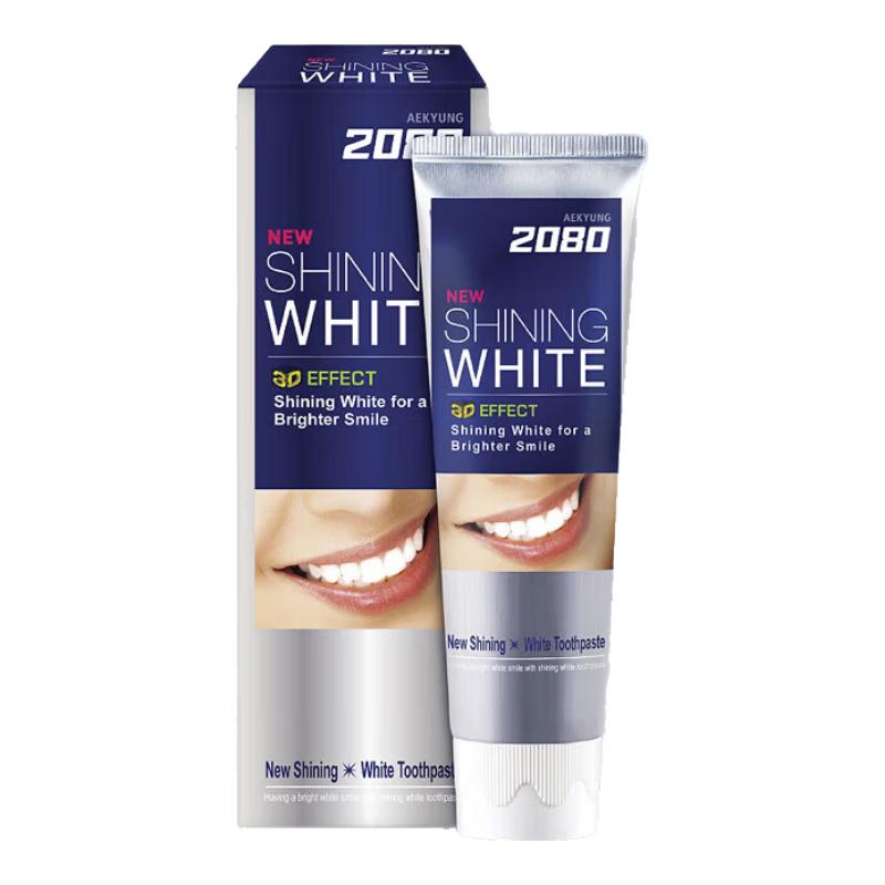 AEKYUNG 2080 Toothpaste