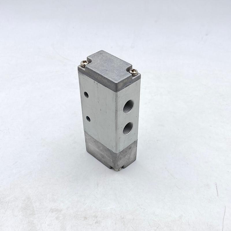 For Fast Transmission Heavy Truck SHACMAN Gear 10 12 Double H Valve Pneumatic Directional 12JS160T-1703052 12JS160T-1703022