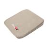 Ice Silk Car Seat Cushion Protection Mats For Toyota Corolla Yaris Aygo Prius CHR Camry Auris Avensis Land Cruiser Prado Keyring