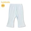 Balabala Baby Girls' Summer Flared Leggings