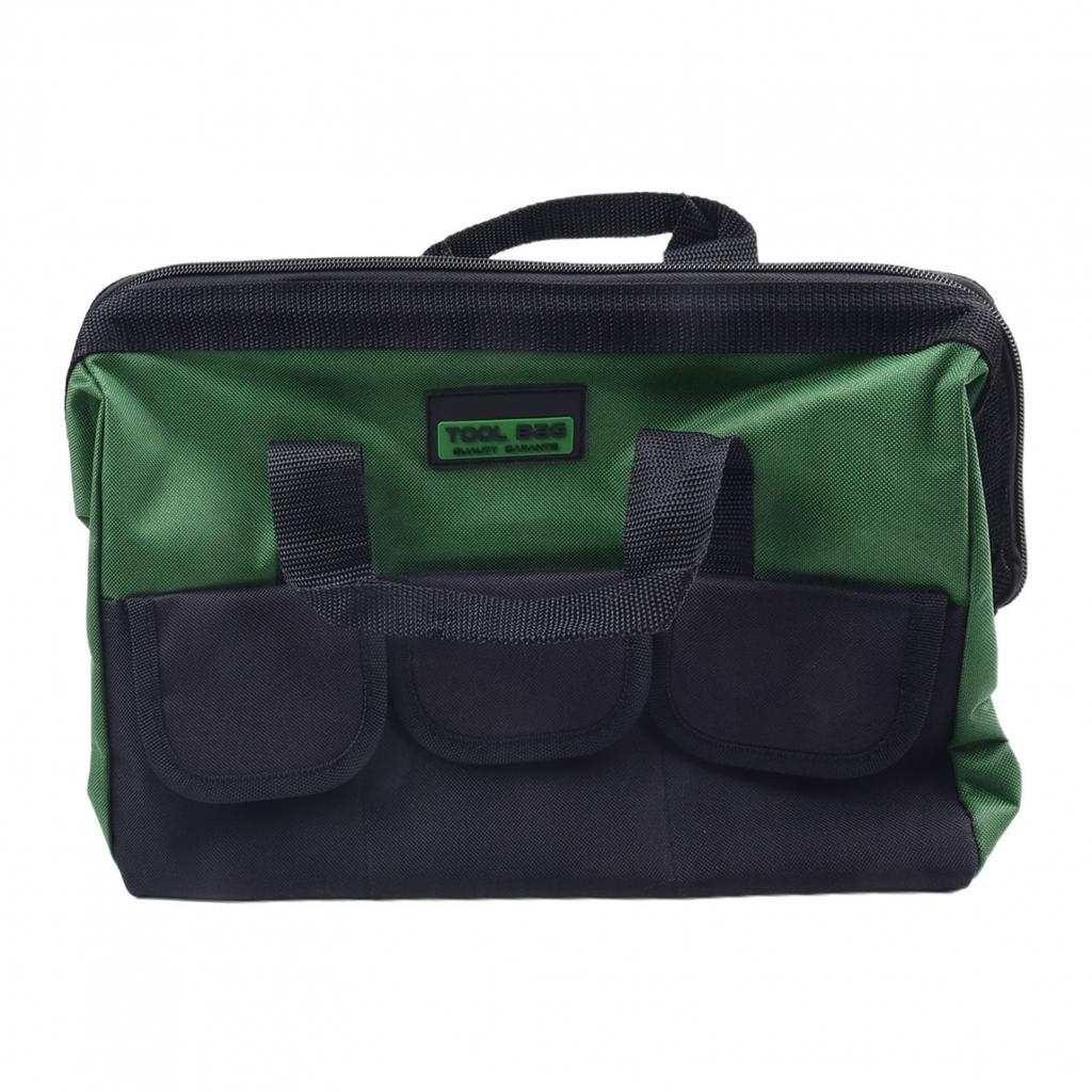 13/14/16/19/20in Tool Bag Multi-Function Oxford Cloth Waterproof Electrician Bag