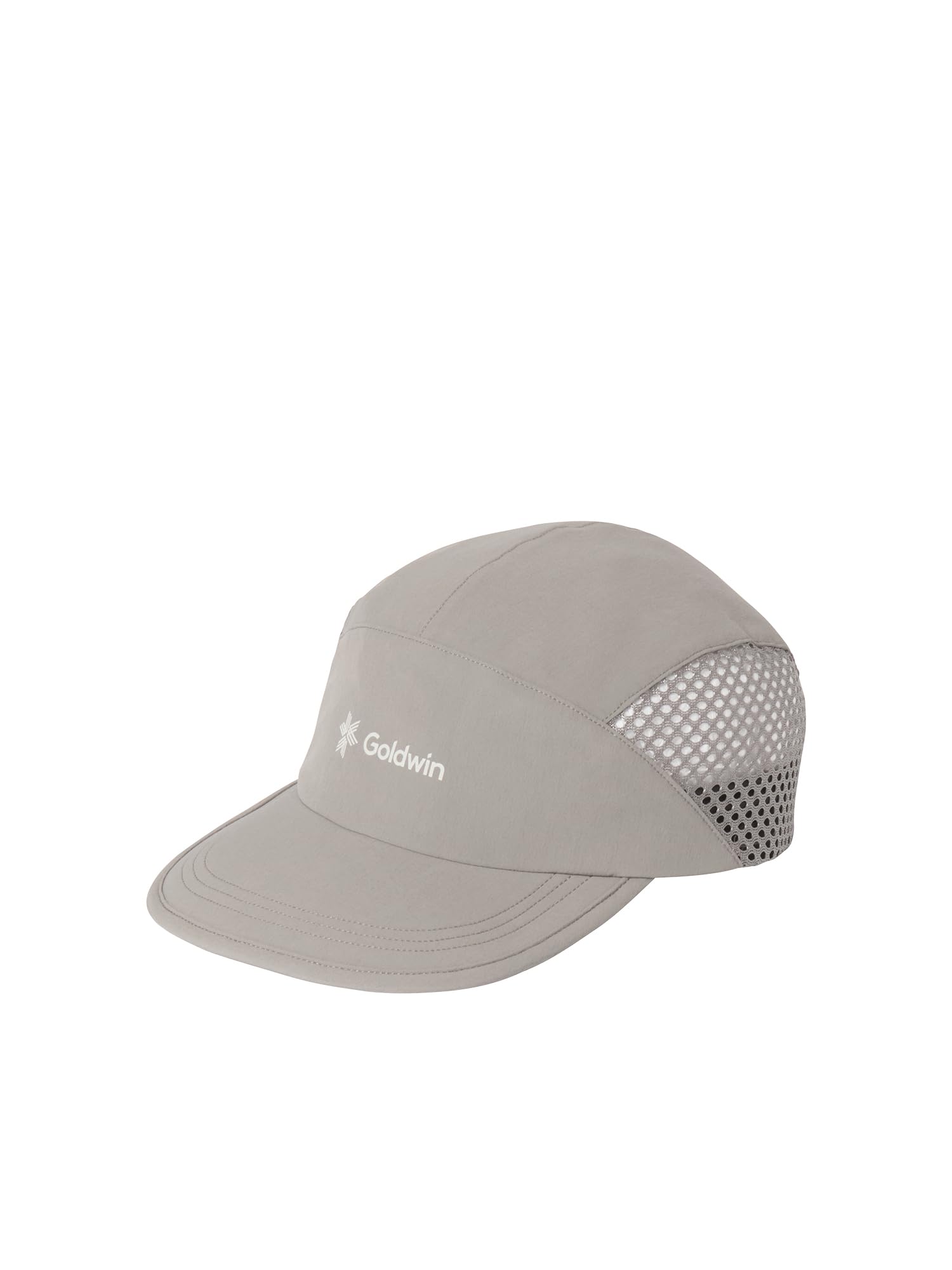 

Utility Jet Mesh Cap GRAY F [Goldwin] серый