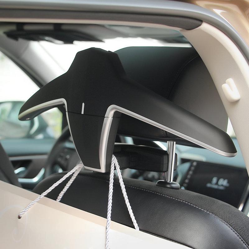 Car Seat Back Multi-functional Clothes Hanger