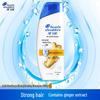 Head & Shoulders Anti-Dandruff & Anti-Breakage Shampoo with Ginger Essence