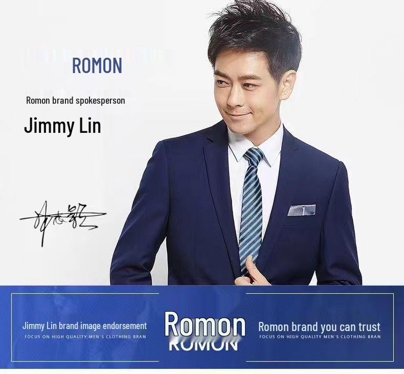 Romon Men's Fleece-Lined Corduroy Warm Shirt Jacket - Iron-Free Autumn/Winter Workwear