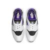 Nike Air Huarache sneakers leather textile white