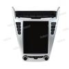 GMC Chevy Equinox 2010-2017 9.7" Android Navigation Vertical Screen System