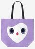 [USED] TWICE MISAMO Shopper Bag Sabrie Sana